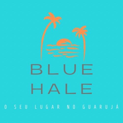 Отель Blue Hale Гуаружа Экстерьер фото
